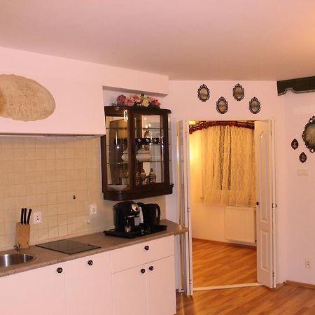 Kolobrzeg Apartamenty 객실 사진