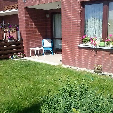 Kolobrzeg Apartamenty 외부 사진