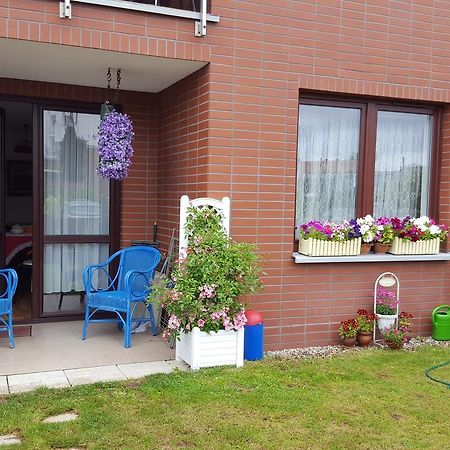 Kolobrzeg Apartamenty 외부 사진