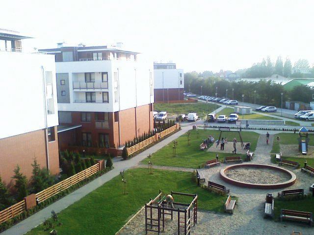 Kolobrzeg Apartamenty 객실 사진