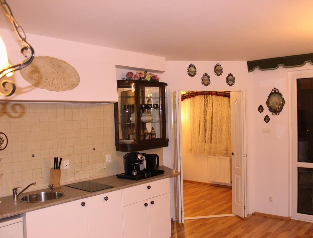 Kolobrzeg Apartamenty 객실 사진
