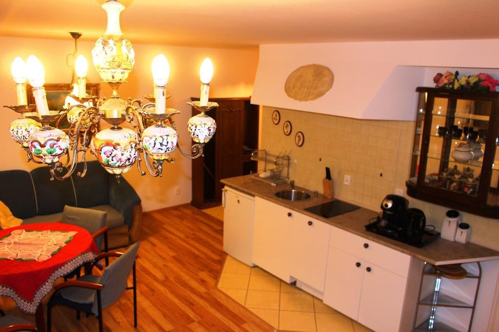 Kolobrzeg Apartamenty 객실 사진