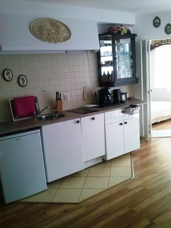 Kolobrzeg Apartamenty 외부 사진