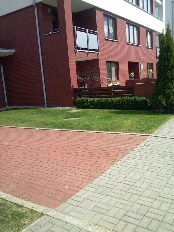 Kolobrzeg Apartamenty 외부 사진