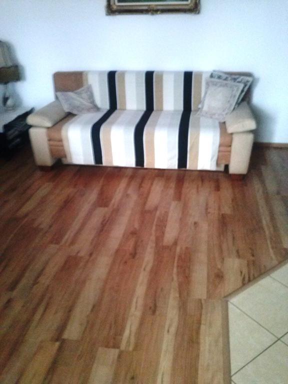 Kolobrzeg Apartamenty 외부 사진