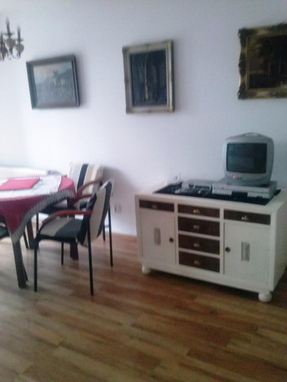 Kolobrzeg Apartamenty 외부 사진