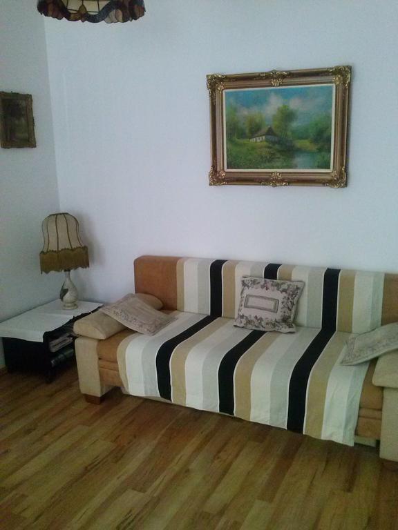 Kolobrzeg Apartamenty 외부 사진